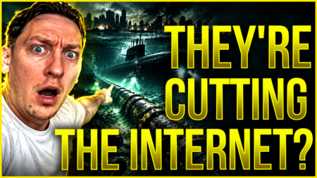 It’s About to SPIRAL Really Fast…