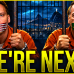 The Brazil CONSPIRACY Just Became REAL…